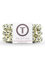 Teleties Teleties Snow Leopard Collection