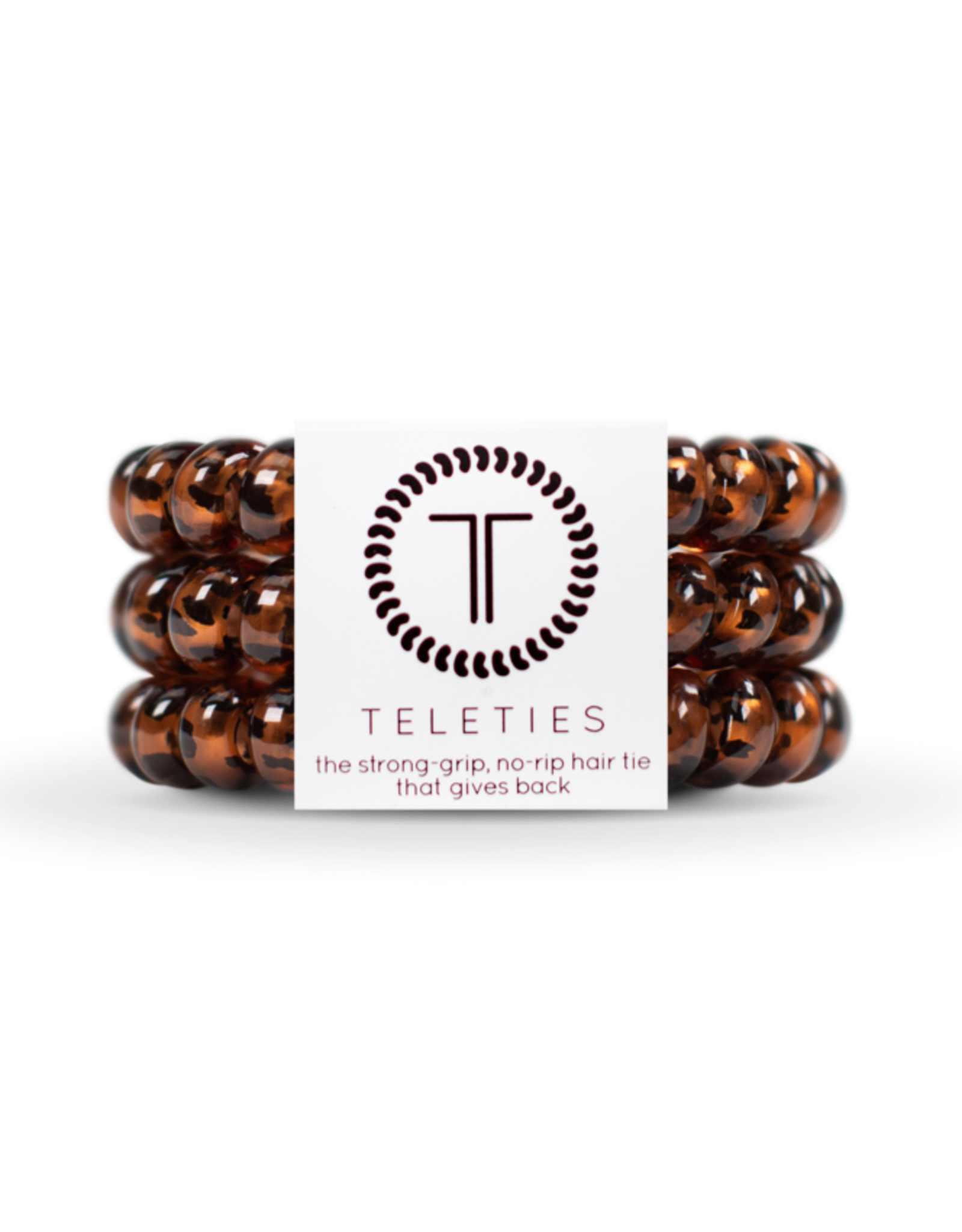 Teleties Teleties Tortoise Collection