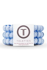 Teleties Teleties Washed Denim Collection