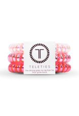 Teleties Teleties Think Pink Collection