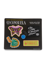 Consuela Consuela Sticker Set #2