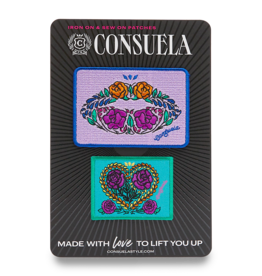 Consuela Consuela Patch Set #10