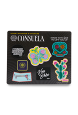 Consuela Consuela Sticker Set #16