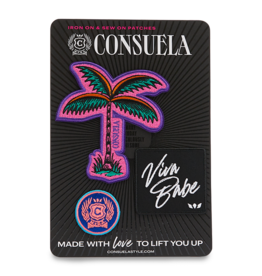 Consuela Consuela Patch Set #15