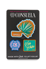 Consuela Consuela Patch Set #13