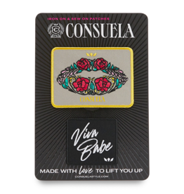 Consuela Consuela Patch Set #9