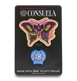 Consuela Consuela Patch Set #8