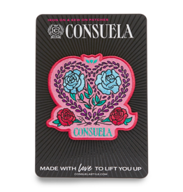 Consuela Consuela Patch Set #4