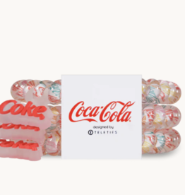 Teleties Teleties Coca-Cola Collection