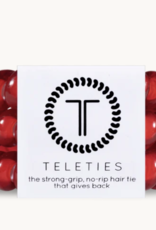 Teleties Teleties Scarlet Red Collection