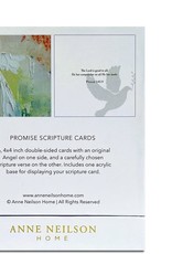 Anne Neilson Home Anne Neilsen Promise Scripture Cards