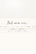 Dot & Dash Design Dot & Dash Family & Friendship Necklace