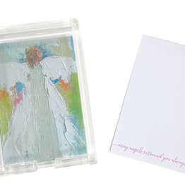 Anne Neilson Home Anne Neilson Glory Tray + Notepad