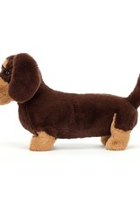 Jellycat Inc. Jellycat Otto Sausage Dog