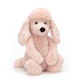 Jellycat Inc. Jellycat Medium Bashful Poodle