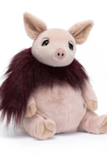 Jellycat Inc. Jellycat Glamorama Pig