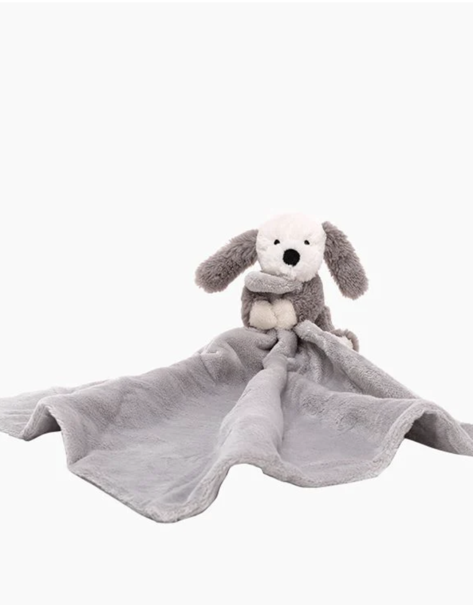 Jellycat Inc. Jellycat Smudge Puppy Soother