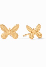 Julie Vos Julie Vos Butterfly Stud