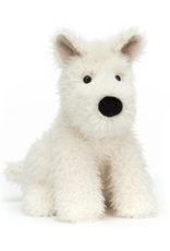 Jellycat Jellycat Munro Scottie Dog