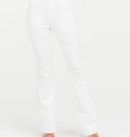 Spanx Spanx Flare Jeans White