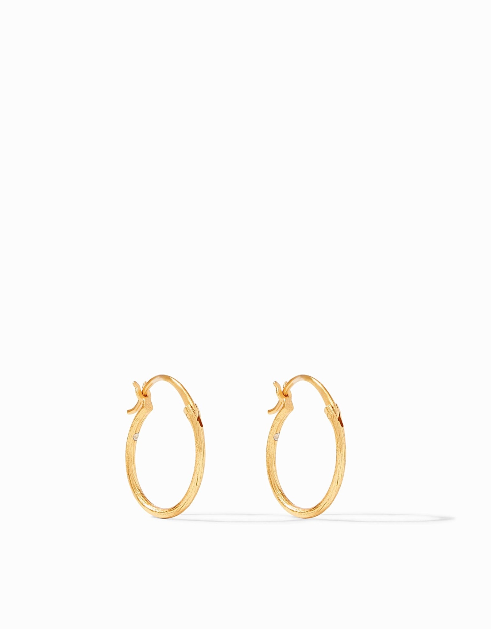 Julie Vos Julie Vos Simone 3-in-1 Earring