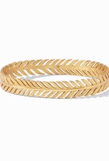 Julie Vos Julie Vos Fern Bangle Medium
