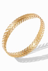 Julie Vos Julie Vos Fern Bangle Medium