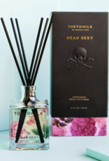 Lollia Lollia Dead Sexy Reed Diffuser