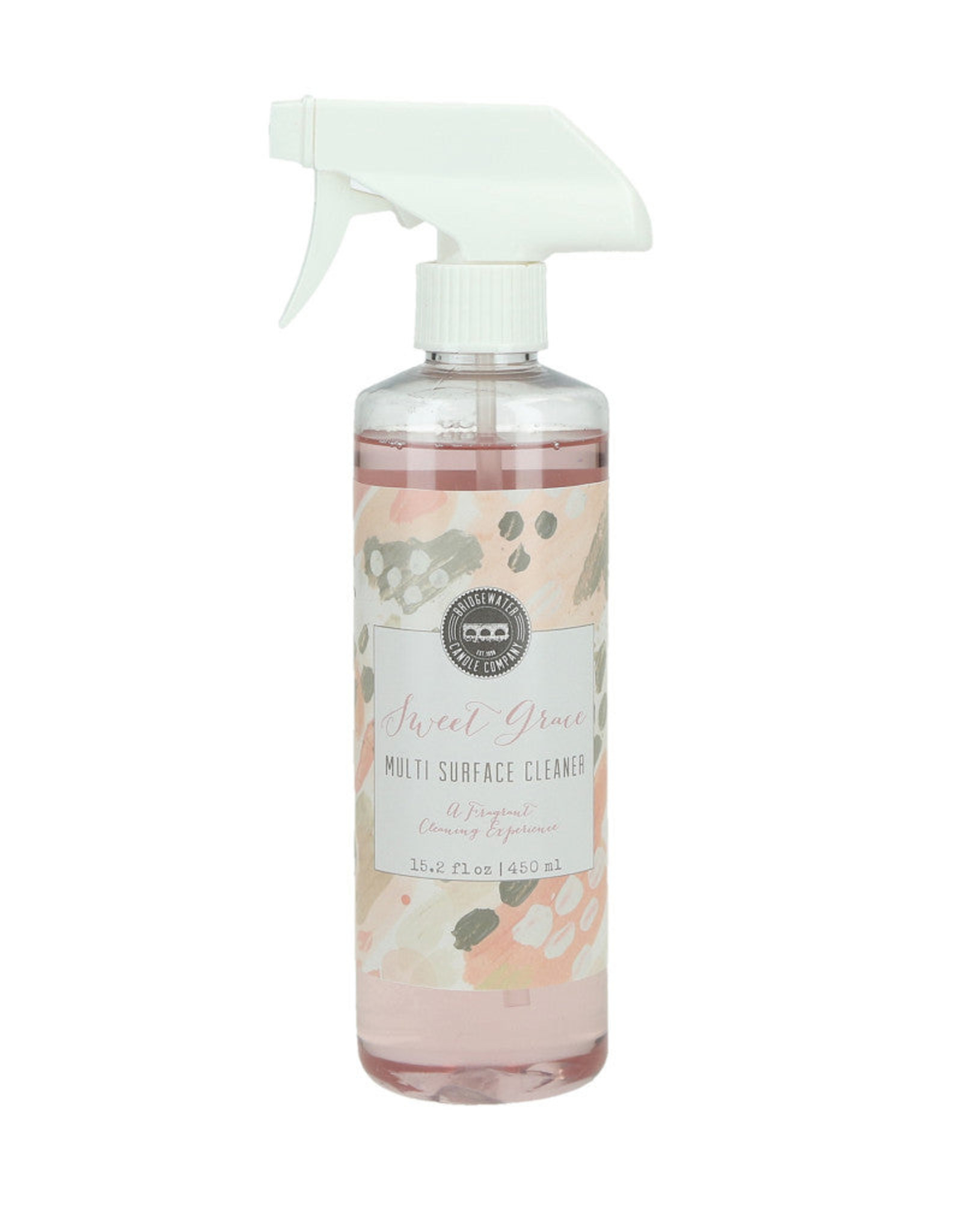 Bridgewater Liquid Soap-Sweet Grace