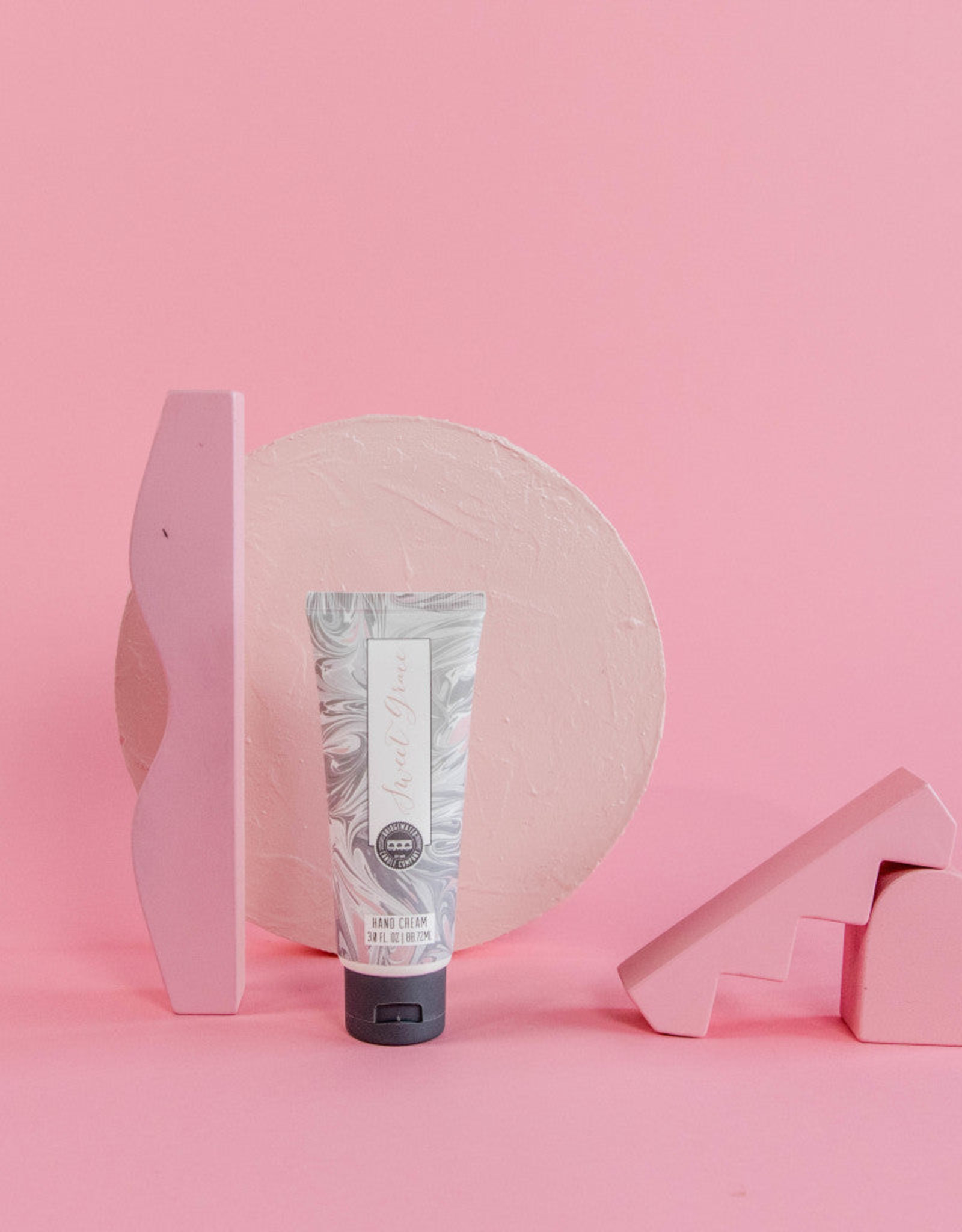 Bridgewater Sweet Grace Hand Cream