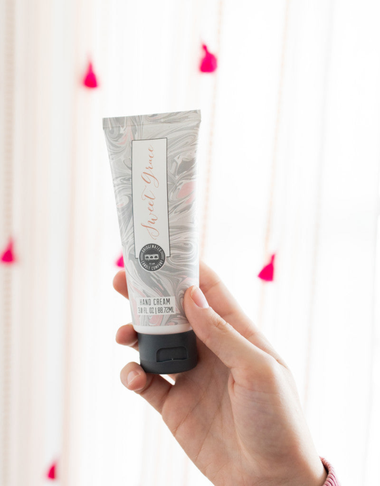 Bridgewater Sweet Grace Hand Cream