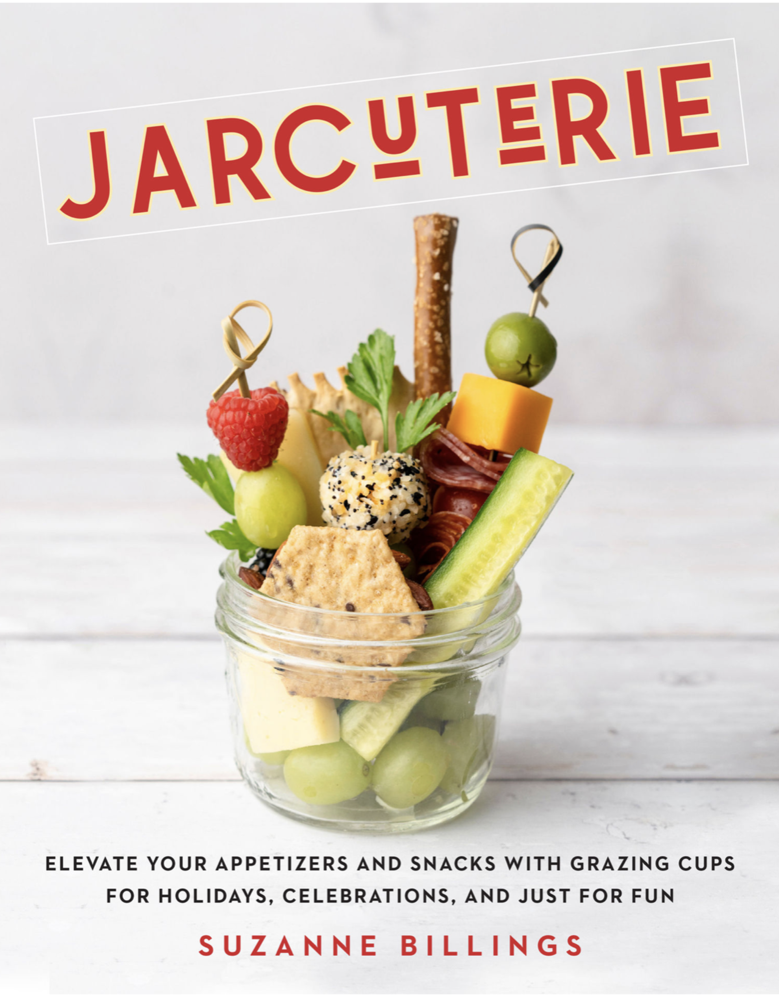 Hachette Jarcuterie