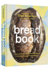 Lorena Jones Books Bread Book
