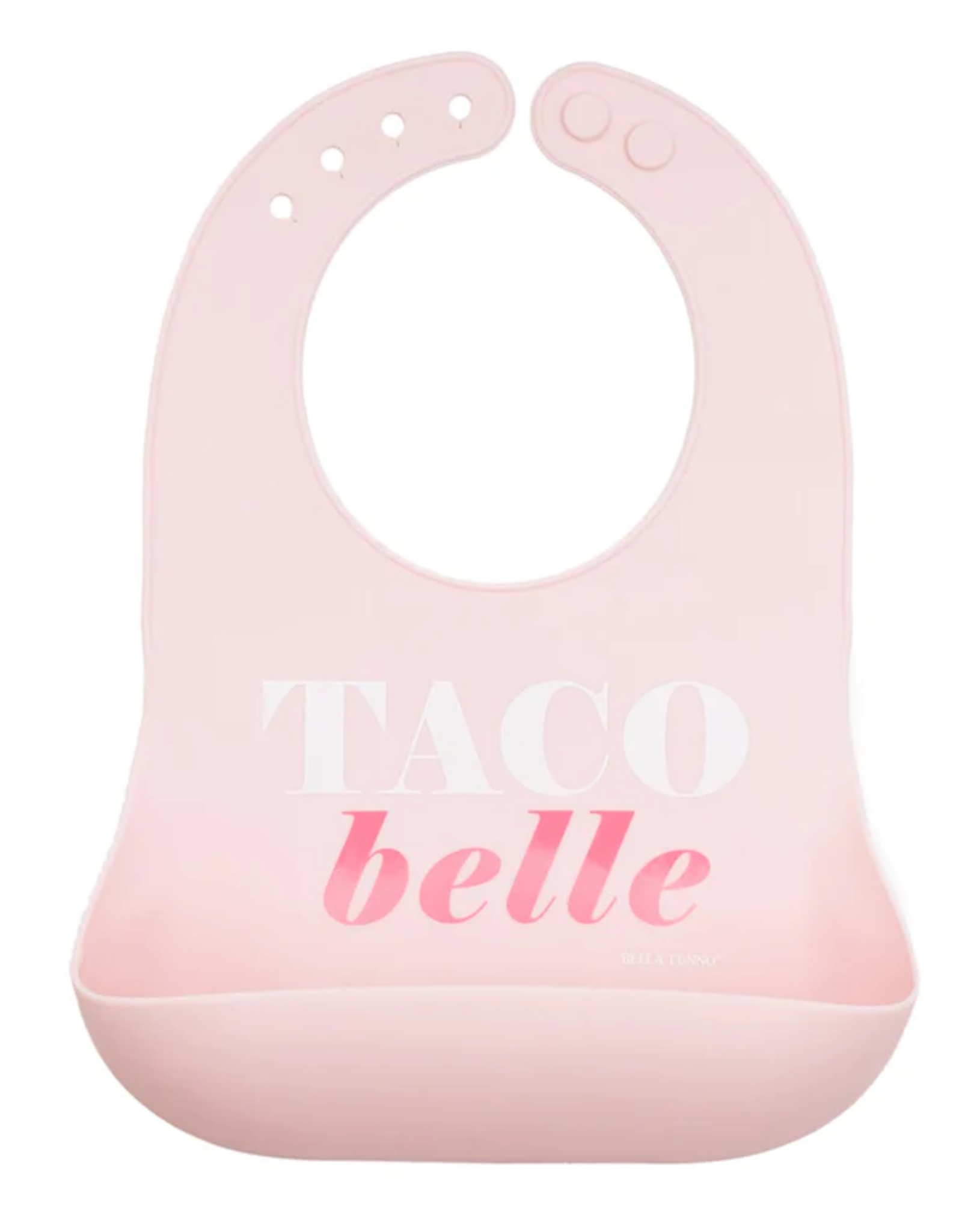 Bella Tunno Bella Tunno Wonder Bib