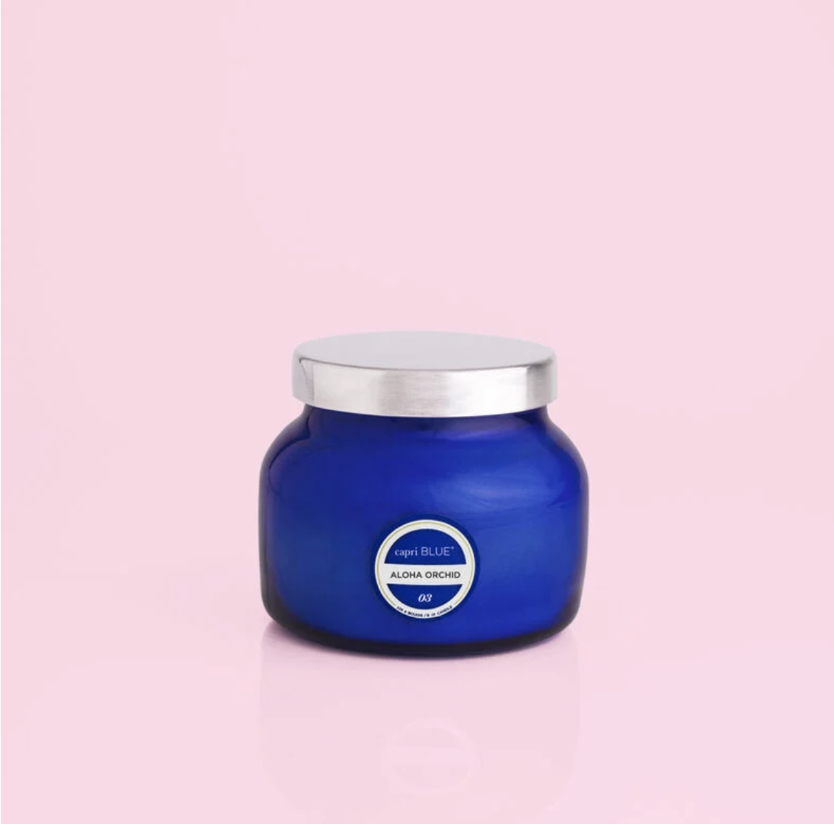 Capri Blue Signature Aloha Orchid Collection Pretty Please Houston