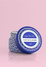 CapriBlueCandles Capri Blue Cactus Flower Collection