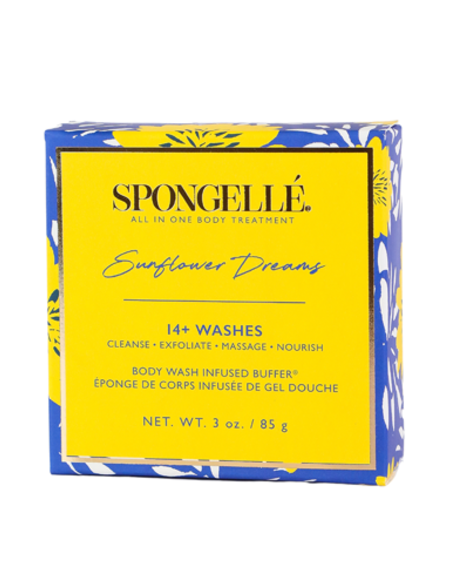 Spongelle' Spongelle Limited Edition Sunflower Dreams