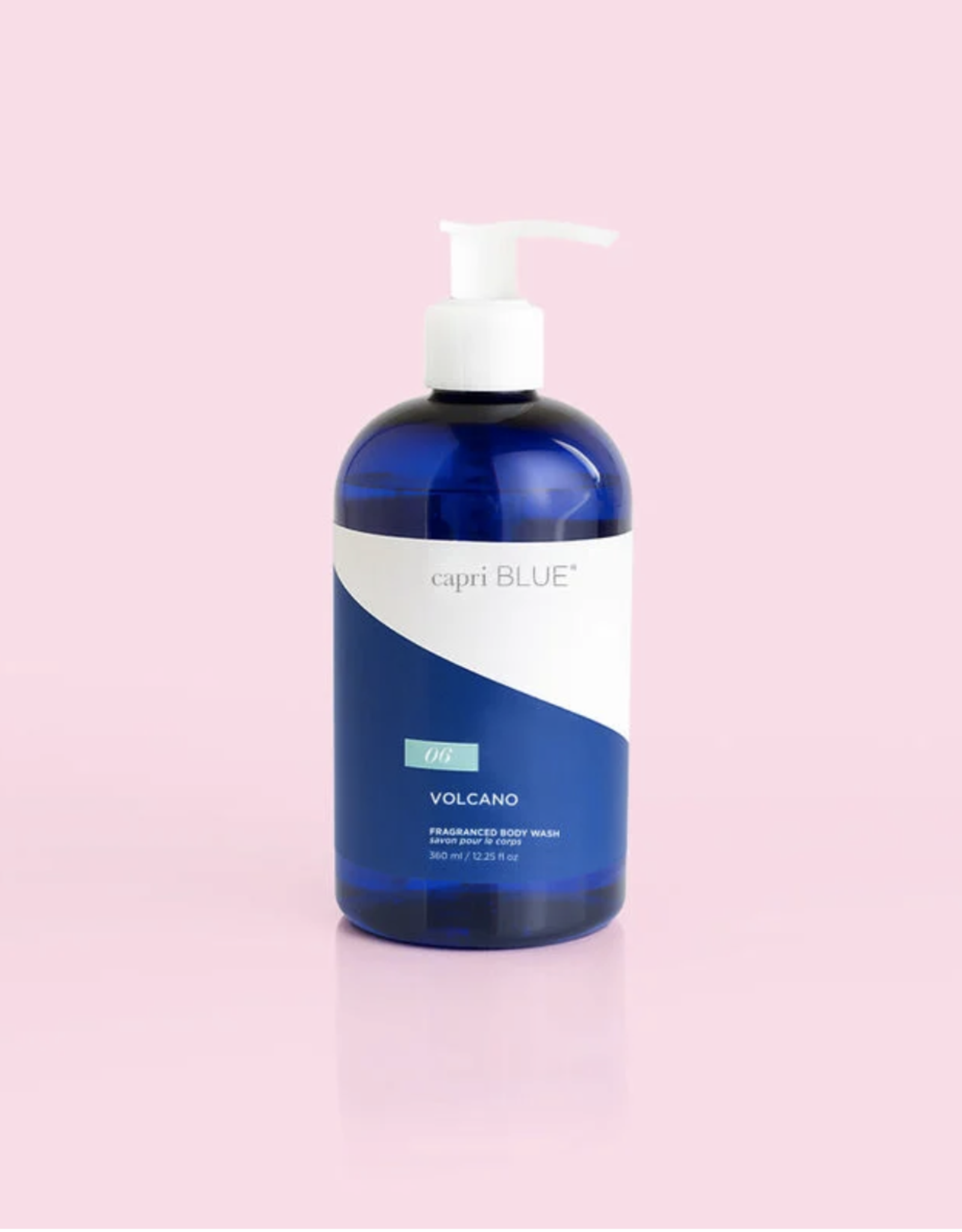 CapriBlueCandles Capri Blue Body Wash