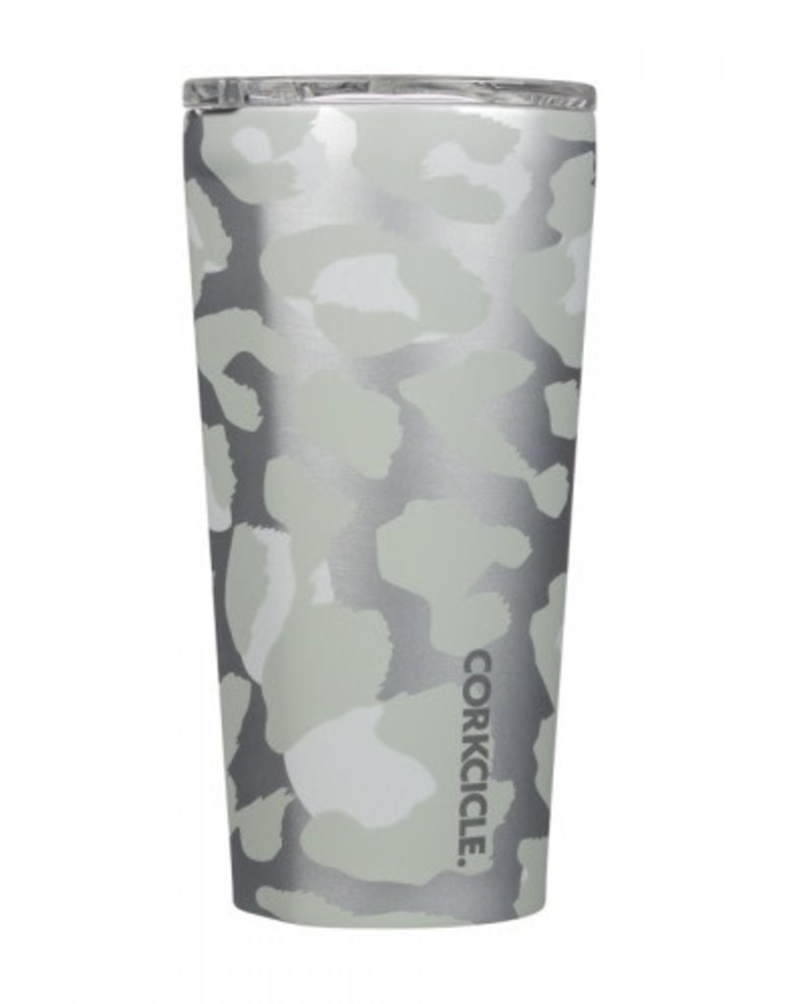 Corkcicle Corkcicle Snow Leopard Collection