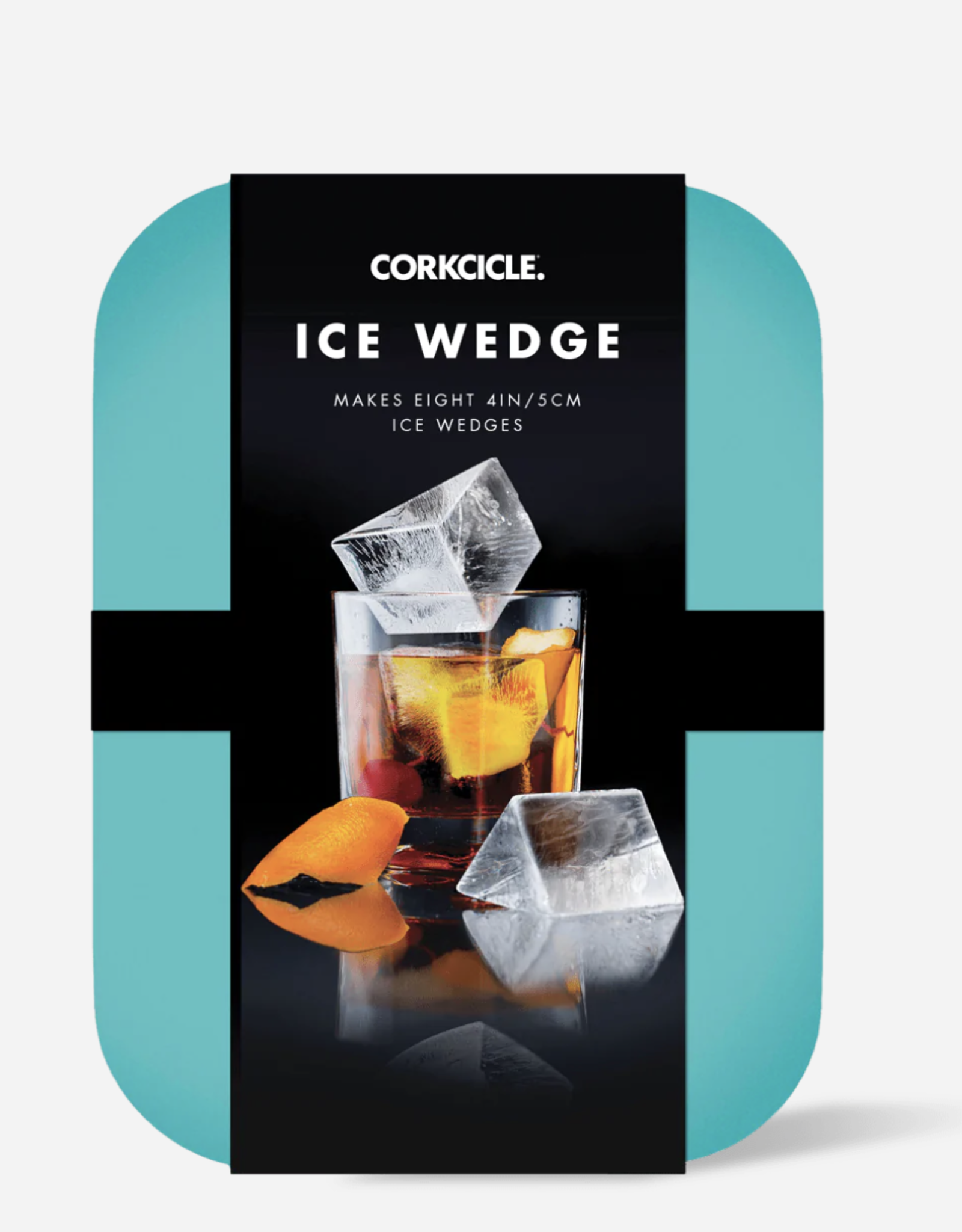 Corkcicle Corkcicle Ice Wedge Tray