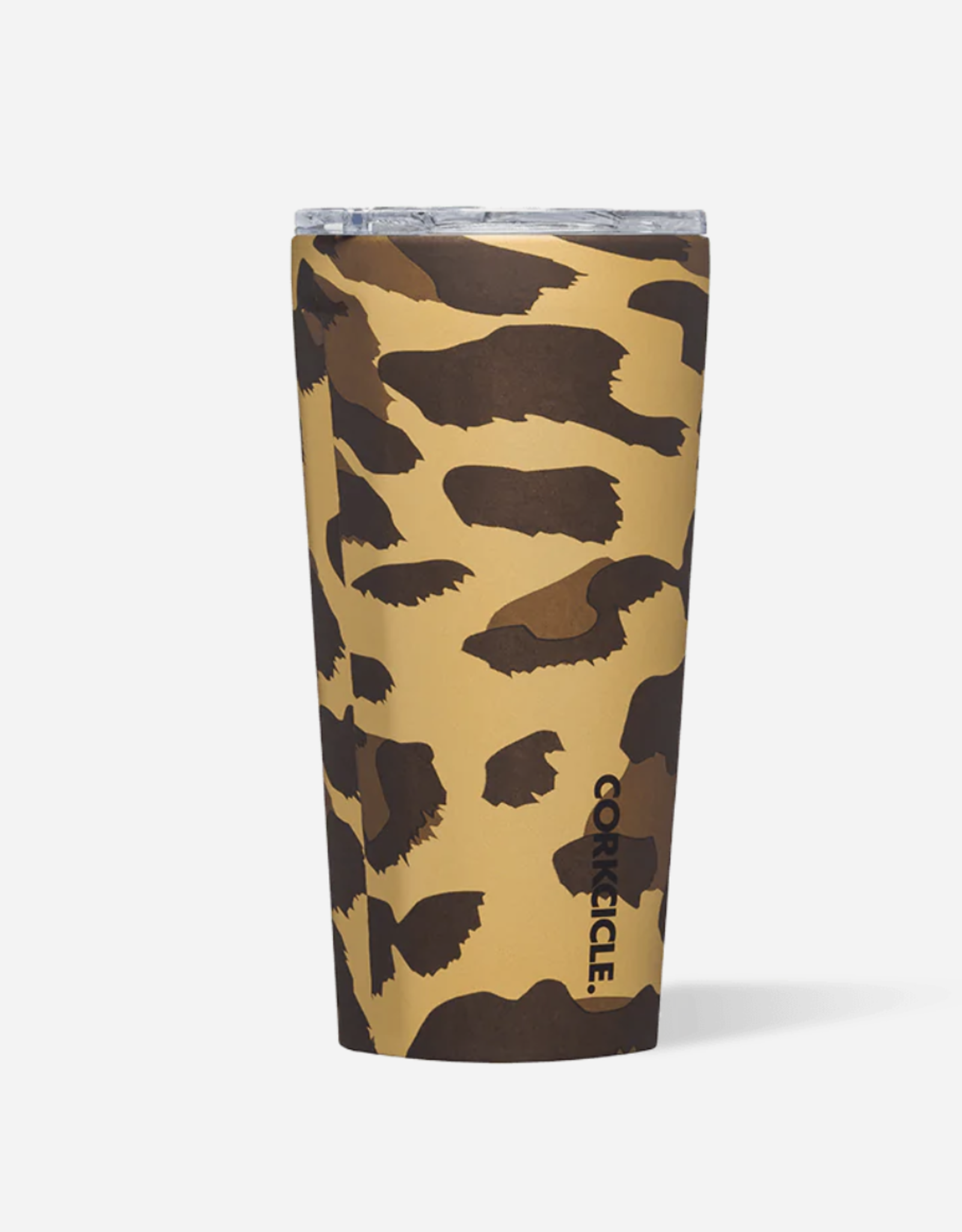 Corkcicle Corkcicle Luxe Leopard Collection