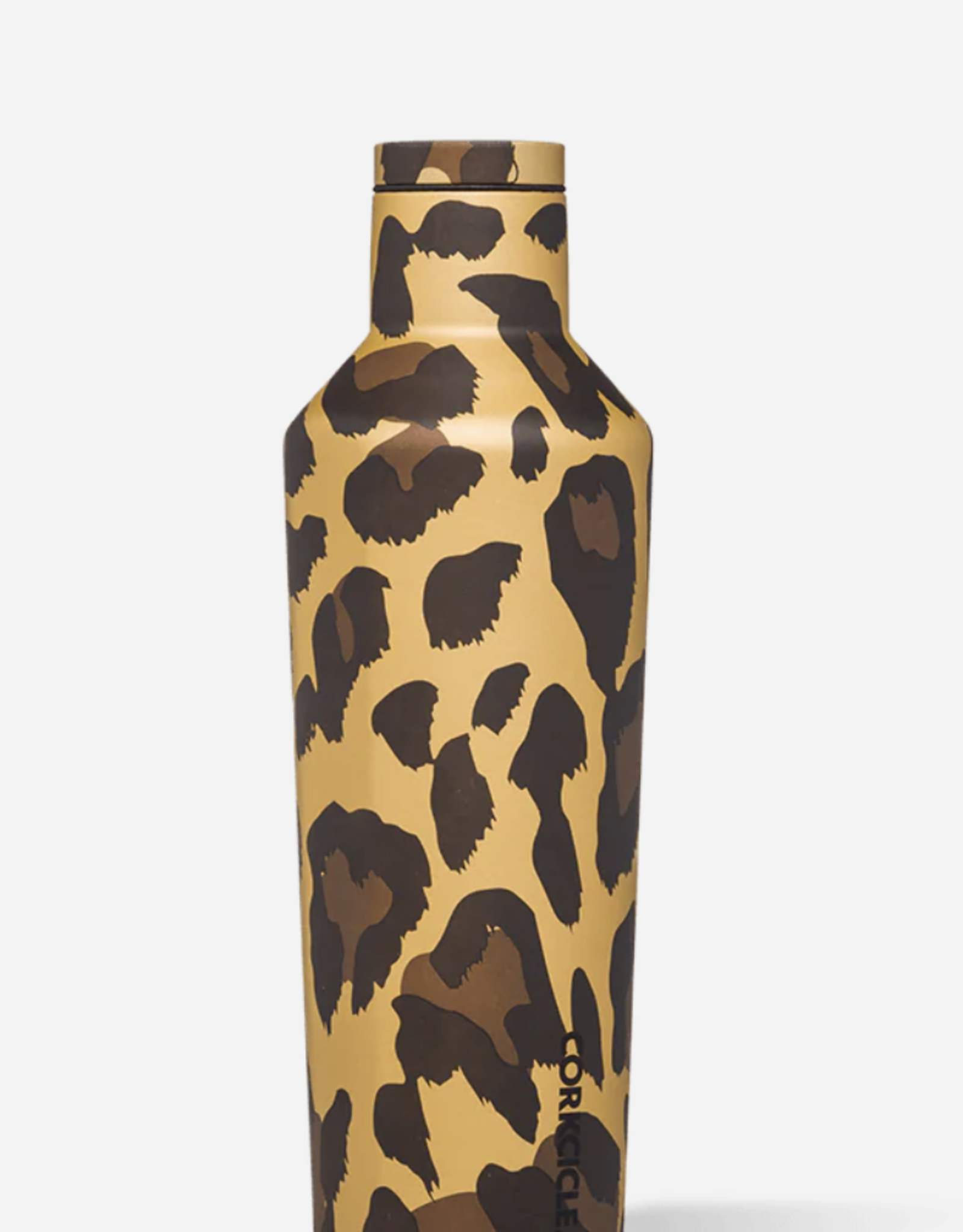 Corkcicle Corkcicle Luxe Leopard Collection