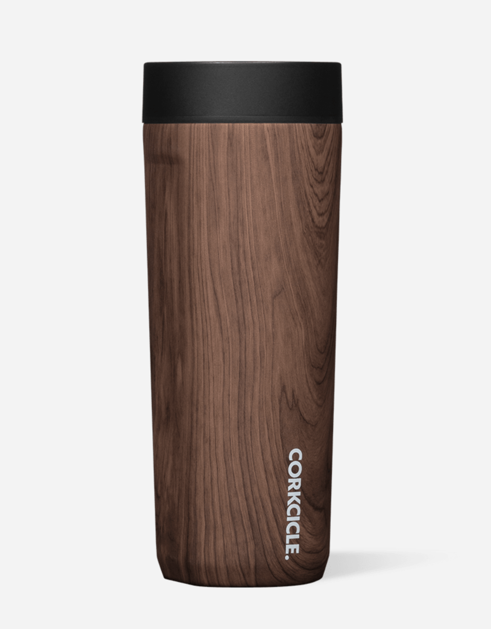 Corkcicle Corkcicle Walnut Wood Collection