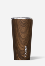 Corkcicle - 12 oz. Tumbler - Walnut Wood