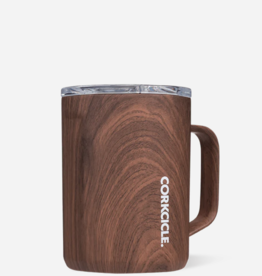 Corkcicle Corkcicle Walnut Wood Collection