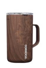 Corkcicle Corkcicle Walnut Wood Collection