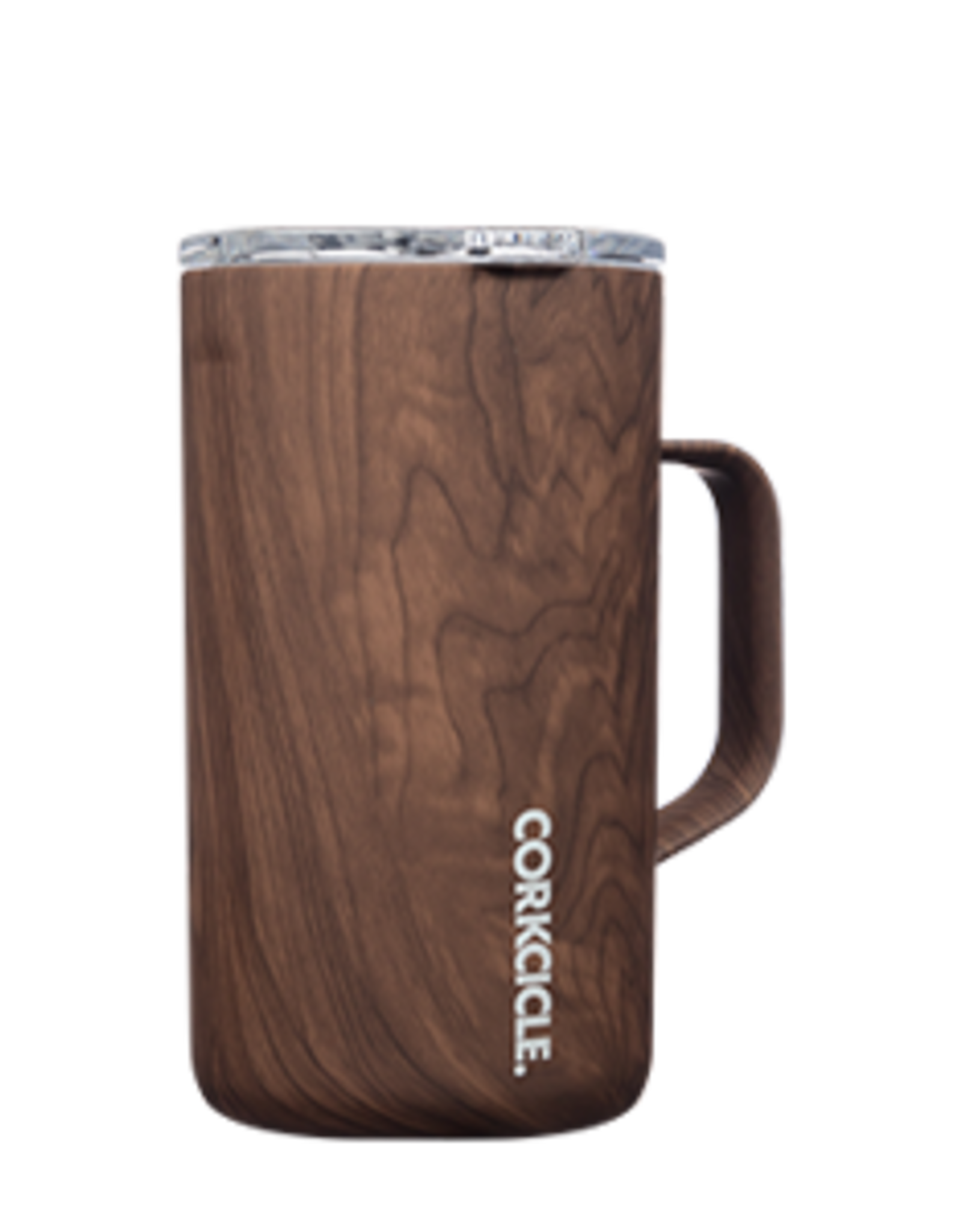 Corkcicle Corkcicle Walnut Wood Collection