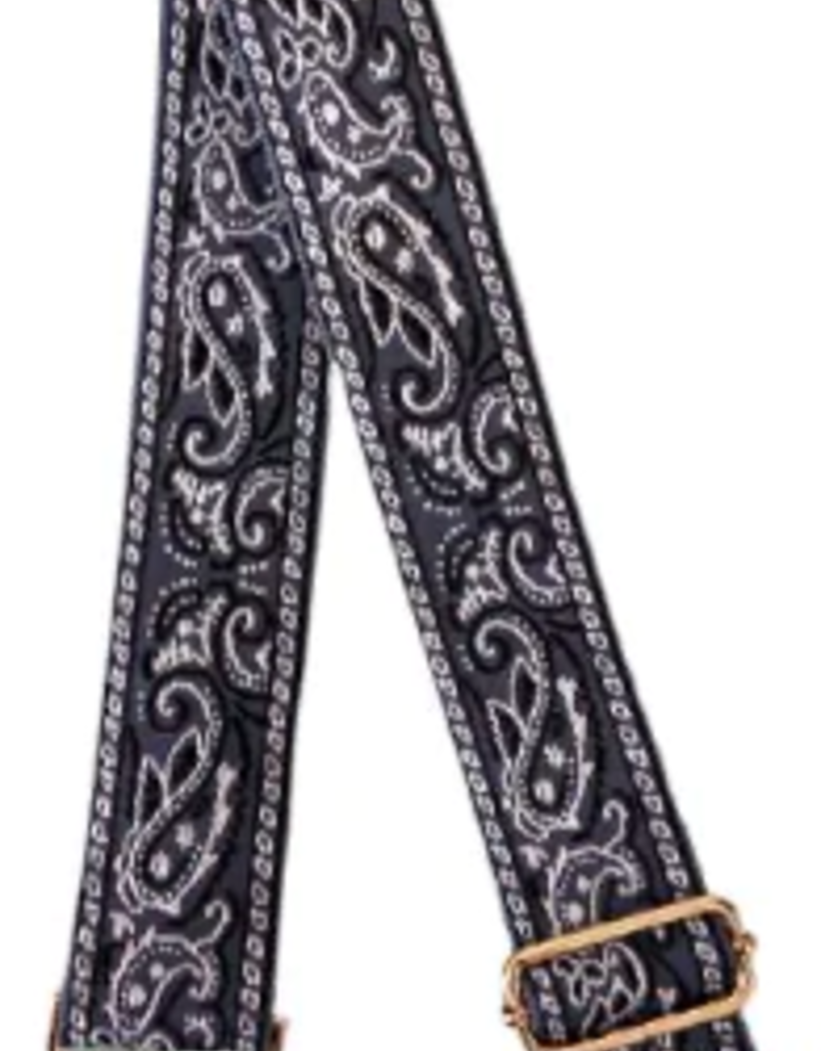 Ah-dorned Ah-Dorned STRAP ONLY Paisley Collection