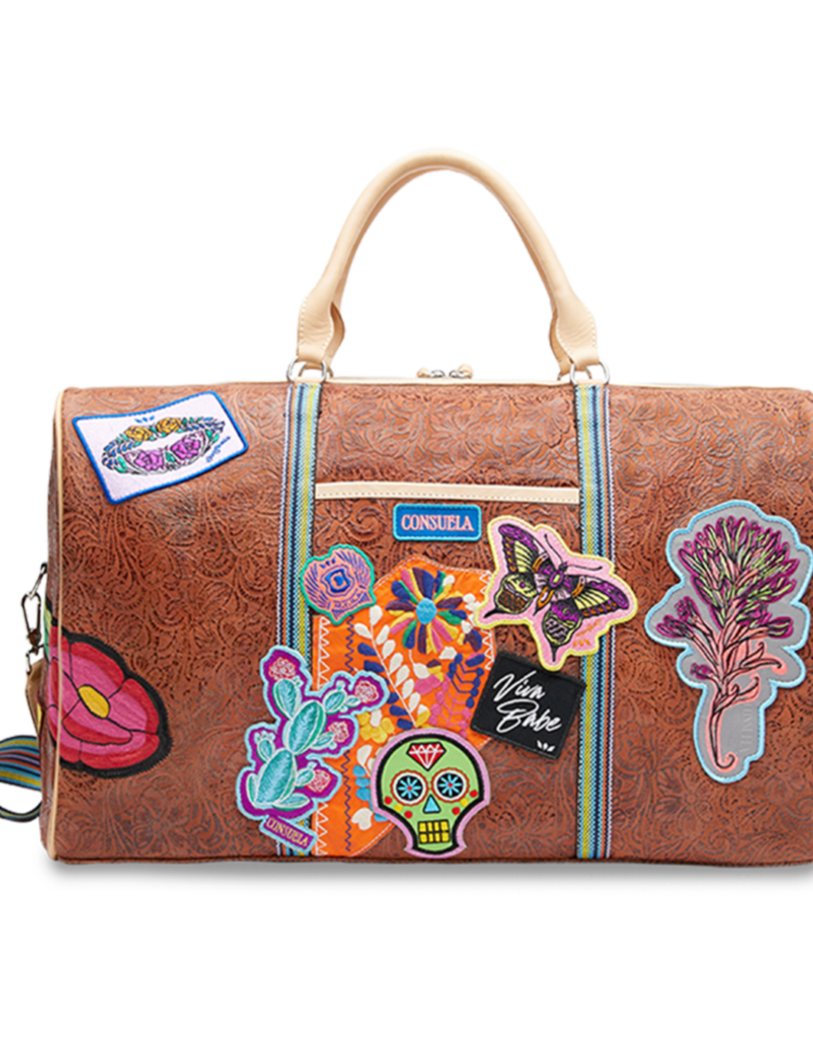 Consuela Suzie Weekender Pretty Please Houston Pretty Please