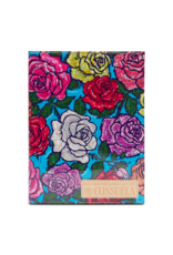 Consuela Consuela Notebook Cover Rosita